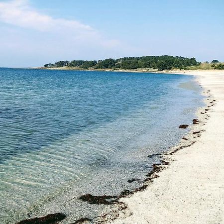 Maison Recente Avec Vue Mer, Plage Et Port A Pied Sarzeau Ngoại thất bức ảnh